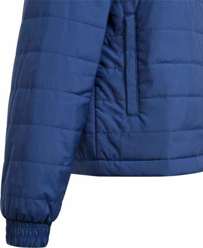 Jakne për fëmijë adidas, e kaltër