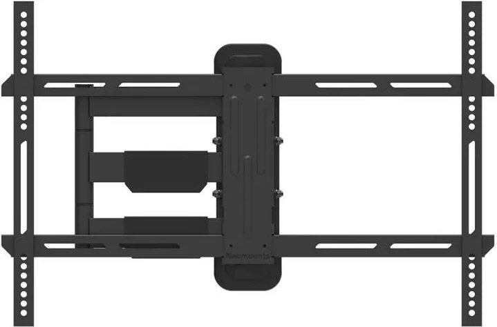 Mbajtëse muri Neomounts WL40-550BL16 për TV/monitor 40-65", Metal, E zezë