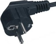 Kabllo rryme Cisco CP-PWR-CORD-CE, 2.5m, C13 në CEE7/7, e zezë