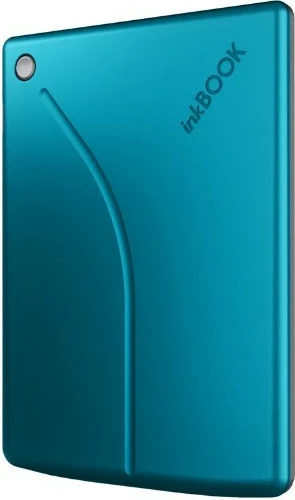 Lexues elektronik InkBOOK Solaris Ocean, 6", 32 GB, E-Ink, Sea