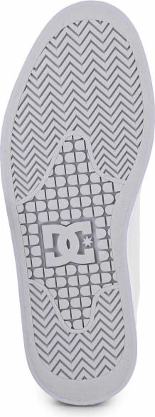 Atlete për femra DC, Manual Platform, të bardha