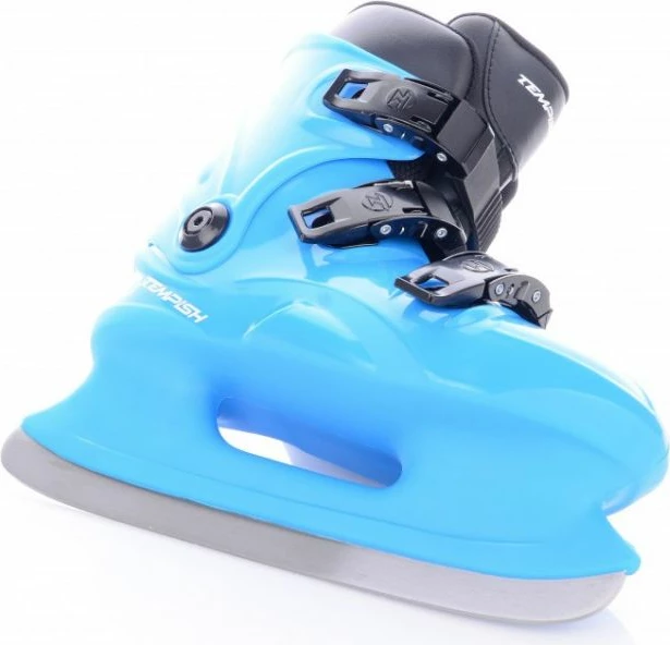 Patina për hokej mbi akull për fëmijë Tempish Rental R16 Jr, blu