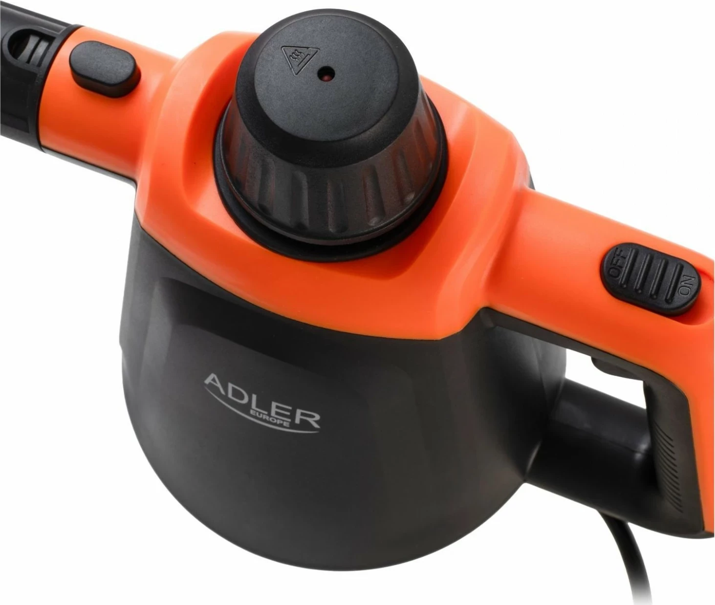 Pastruese me avull Adler AD 7038, 1200W, 0.45L, e zezë