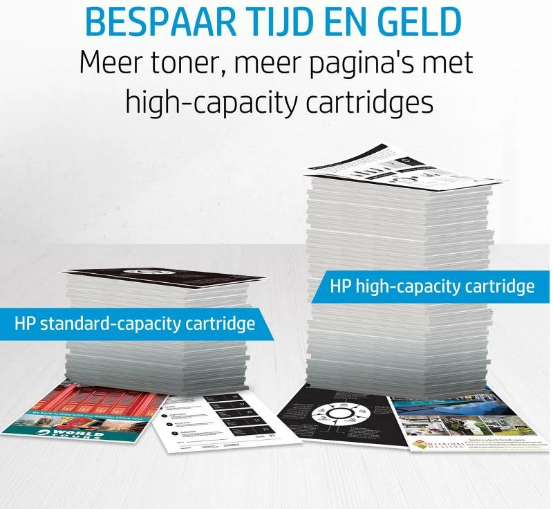 Toner, HP, 305A CE412A, për LaserJet Pro, rendiment 2,400–4,400 faqe, verdhë