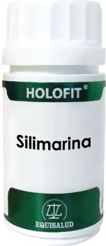 Suplement ushqimor Equisalud Holofit Silimarina 700mg 50 kapsula