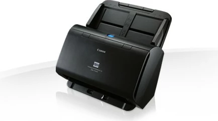 Skaner dokumentesh Canon imageFORMULA DR-C240, 600x600 DPI, 45ppm, duplex, i zi