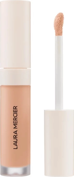 Korektor fytyre për femra Laura Mercier Real Flawless Weightless Perfecting Concealer 2N1, 5.4ml