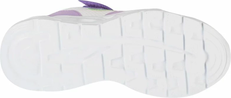 Këpucë për fëmijë Joma, të bardha dhe vjollcë