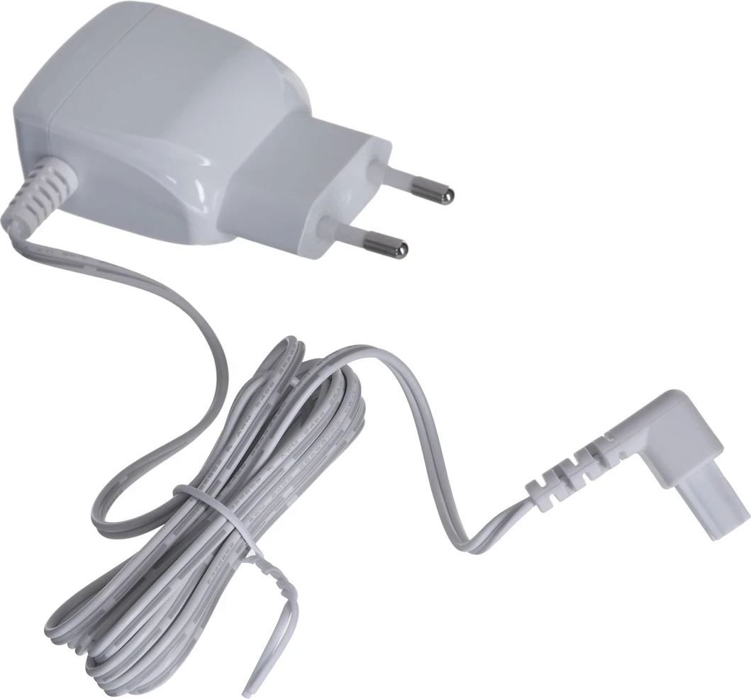 Fshesë dore Black & Decker NVC115JL, Gri dhe Bardhë pa Qese