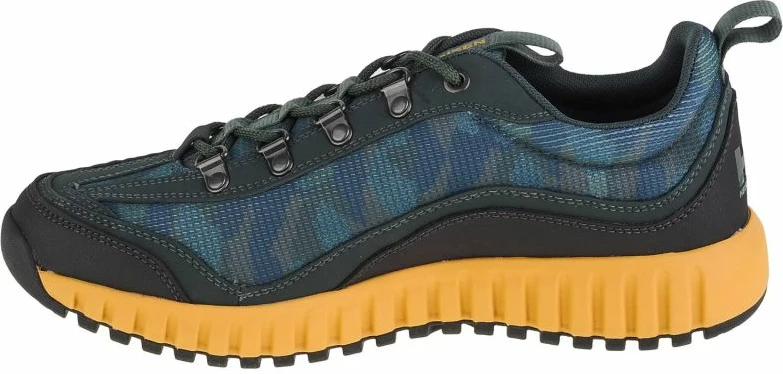 Atlete për meshkuj Helly Hansen Venali, të gjelbra