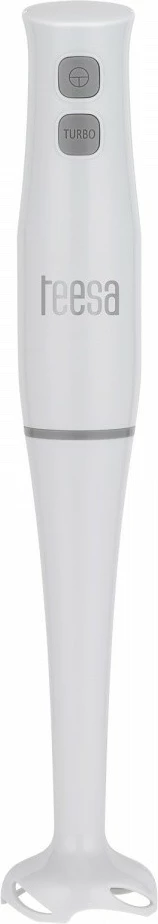 Blender dore TEESA TSA3508W, 400 W, Bardhë