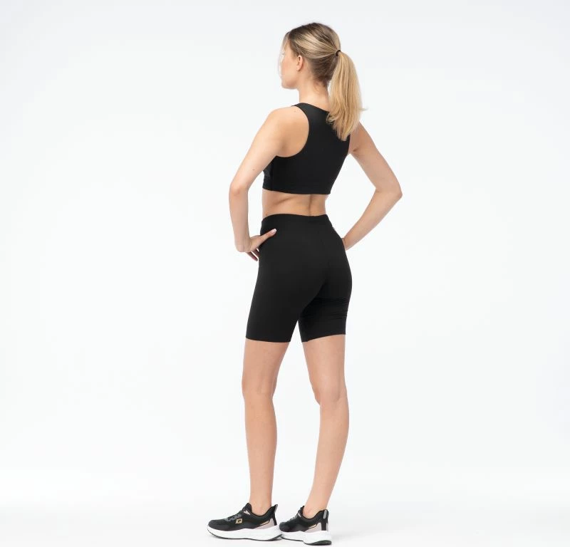 Hellonka për femra IQ INTELLIGENCE QUALITY SILKI 1/2 Leggings II