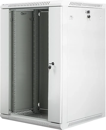 Dollap RACK 19 inç LANBERG, WF01-6618-10S