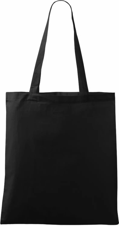 Çantë shopping Adler Handy për meshkuj dhe femra, e zezë