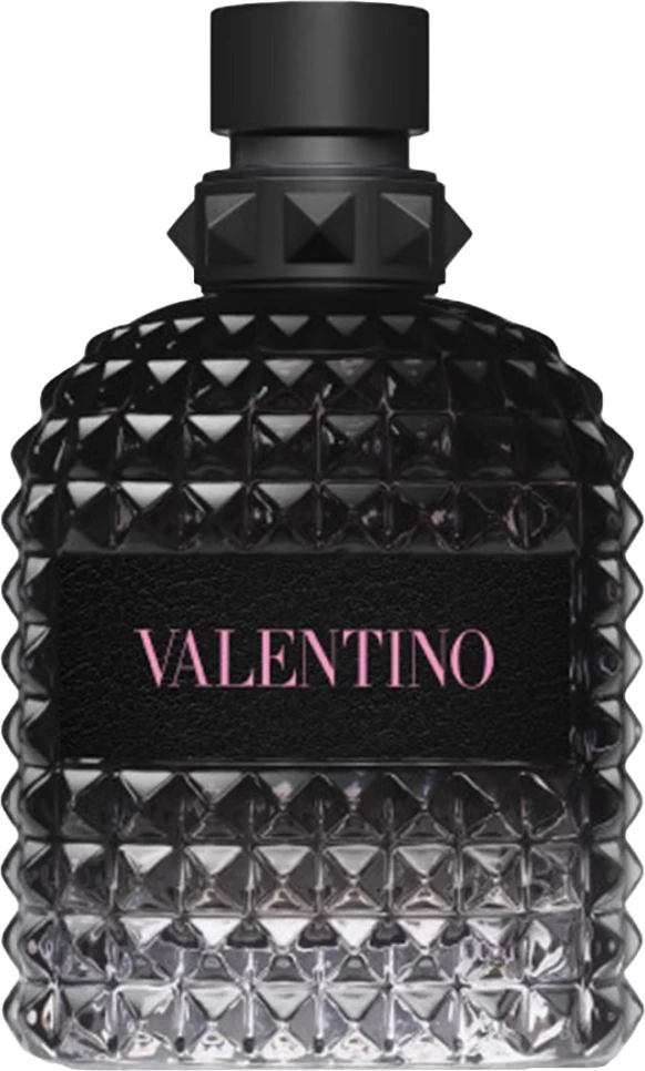 Eau de Toilette për meshkuj Valentino Uomo Born in Roma 100ml