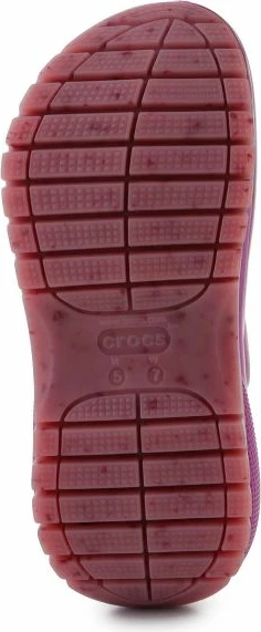 Atlete për fëmijë Crocs, vjollcë rozë [Madhësia: 38 - 39]