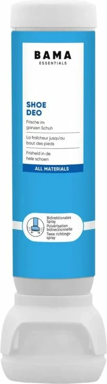Deodorant këpucësh Yakimasport, unisex