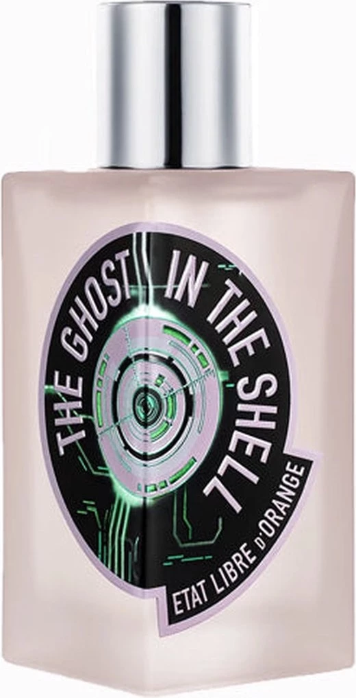 Eau de Parfum unisex Etat Libre d'Orange The Ghost In The Shell 100ml