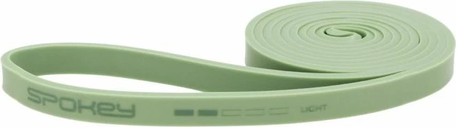 Shirit rezistence Spokey për meshkuj/femra, i gjelbër