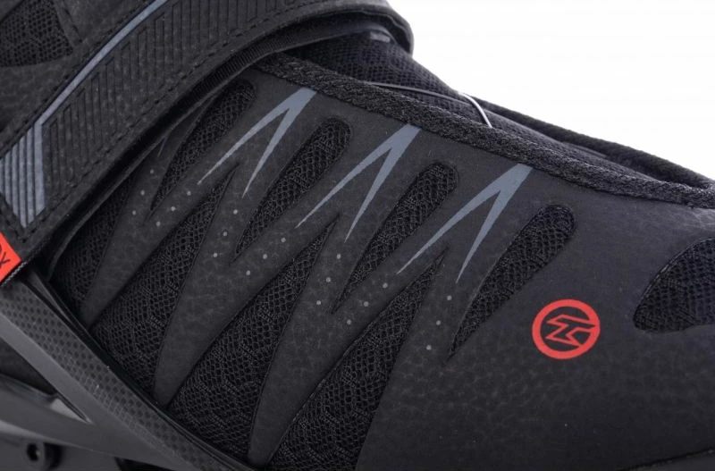 Atlete për meshkuj Tempish, të zeza