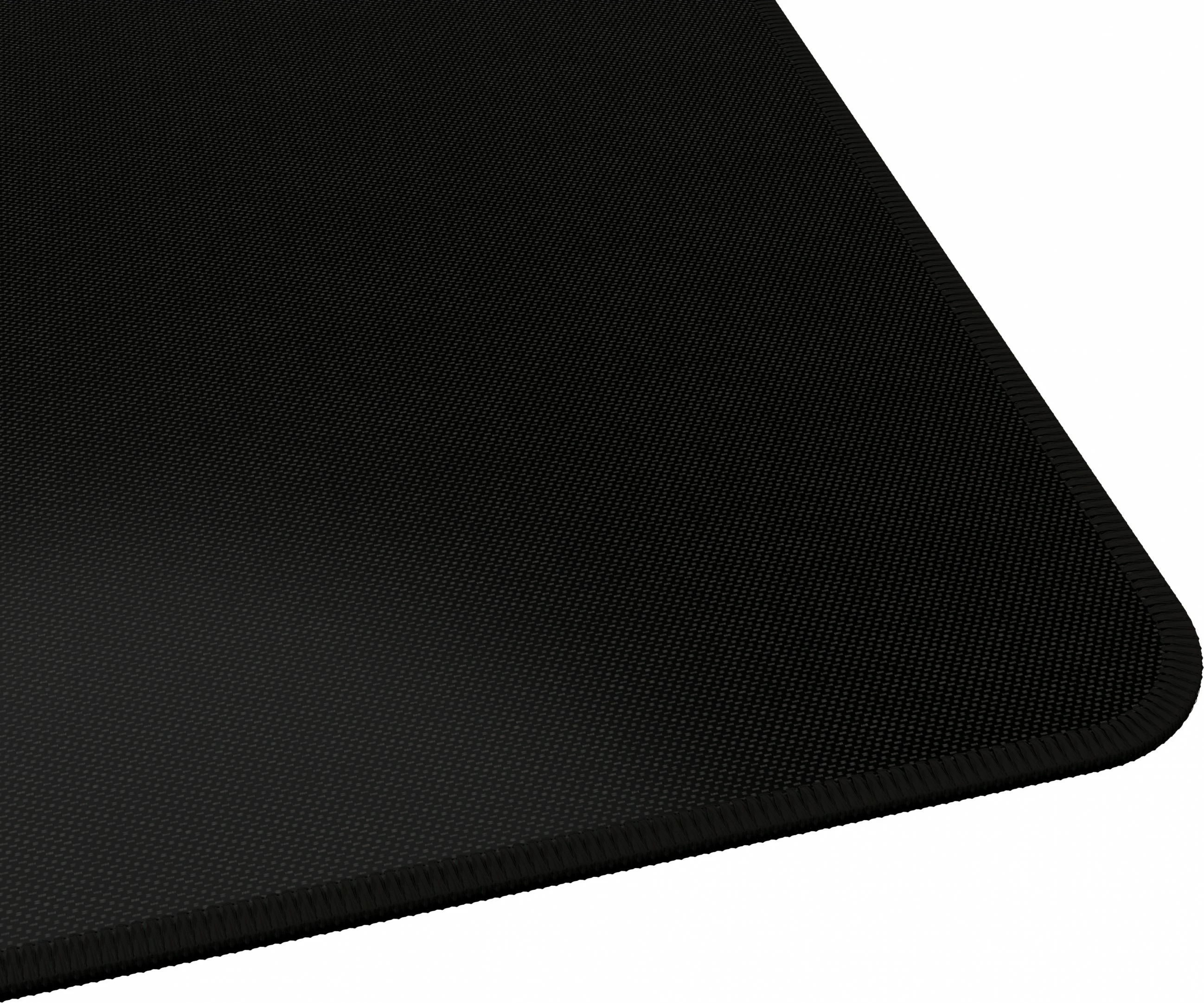 Mauspad Genesis CARBON 500 XXL 900x450mm i zi