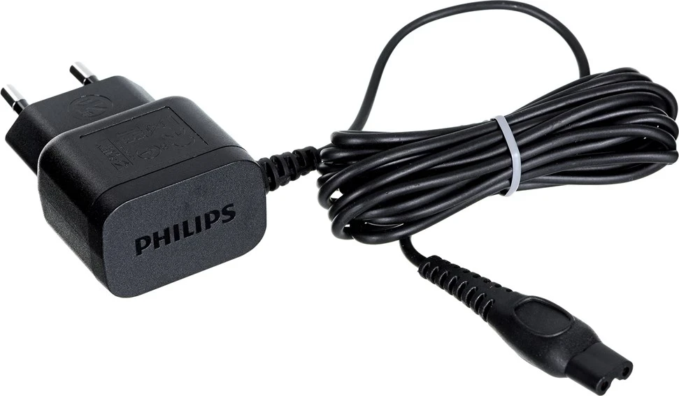 Makinë rroje Philips, QC5115/15, e zezë