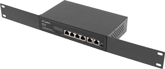 Ndërprerës Lanberg RSFE-4P-2FE-60