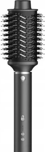 Multistyler Maestro MR-230, Set për kujdesin e flokëve 3në1, E zezë