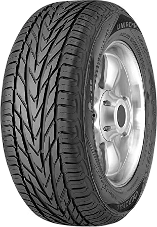 Gomë verore Uniroyal Rallye 4x4 Street 235/75R15 109T XL, DOT xx22