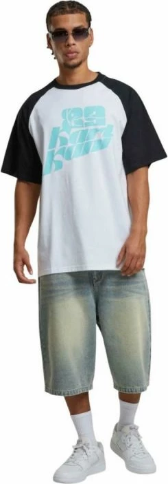 Maicë për meshkuj Karl Kani, multikolor