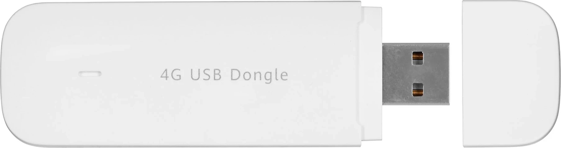 USB Brovi E3372-325, LTE, e bardhë