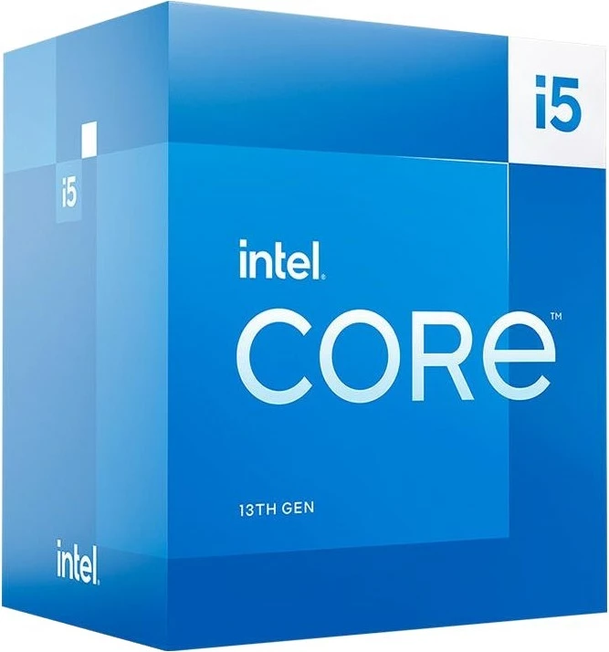 Procesor Intel Core i5-13400, 13ta gjeneratë, LGA 1700