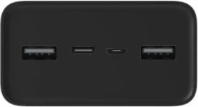 Power Bank Xiaomi 30000mAh 18W, i zi