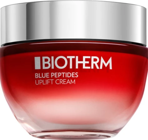 Krem dite kundër rrudhave Biotherm Blue Peptides Uplift Cream