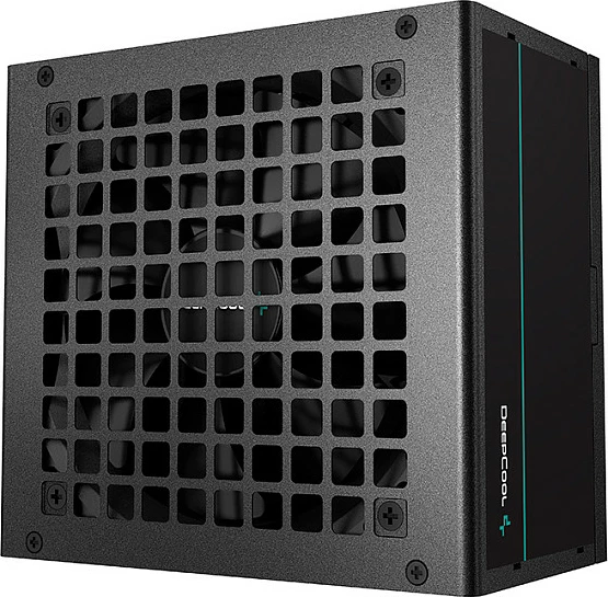 Furnizues energjie Deepcool PF600, 600W, ATX, 80 PLUS, i zi