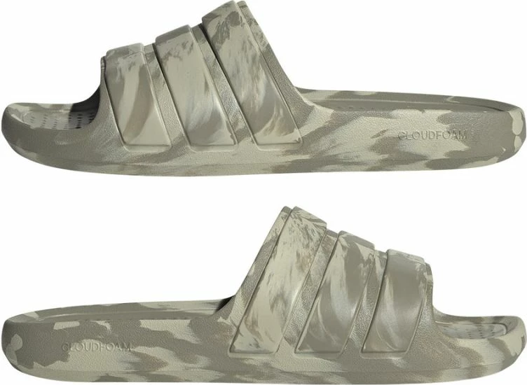 Papuqe për meshkuj adidas, të gjelbra