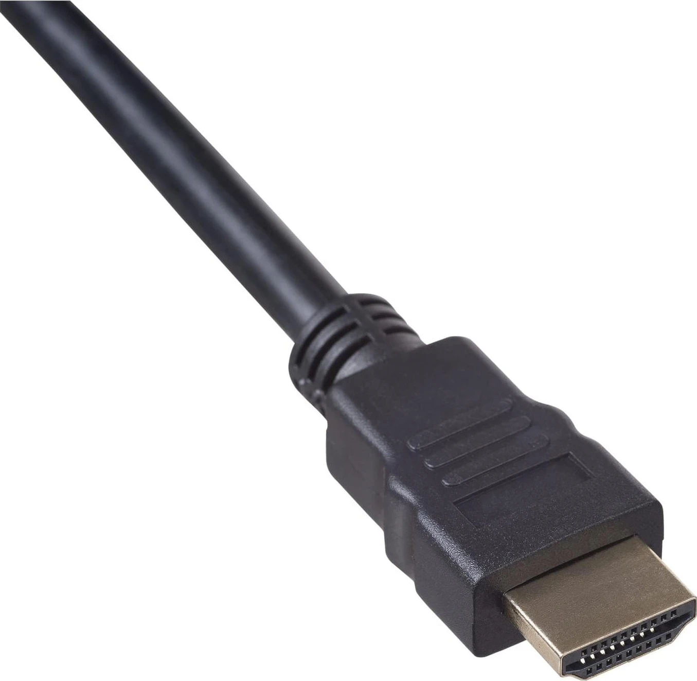 Kabëll Akyga AK-AV HDMI/DVI, 1.8m, zi-argjendtë