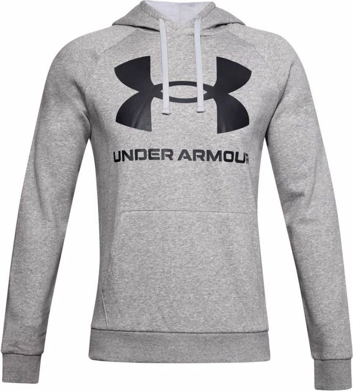 Duks pa zinxhir Under Armour për meshkuj, ngjyrë gri