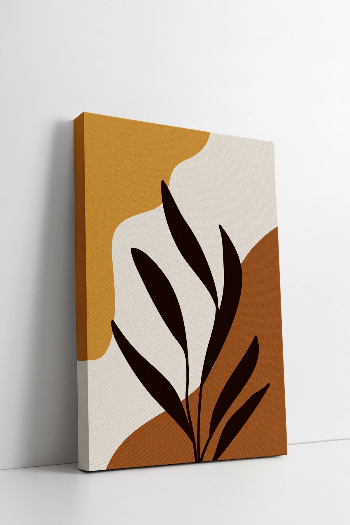 Pikturë dekorative në kanavacë (3 copë), Wallity, 3Cnvs18, 40x60cm