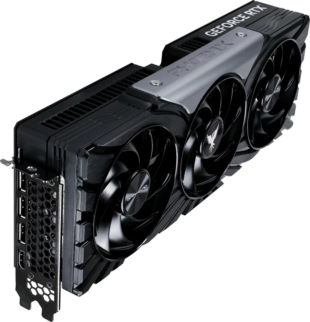 Kartelë grafike Gainward GeForce RTX 5070 Phoenix GS, 12 GB, GDDR7, PCI Express 5.0