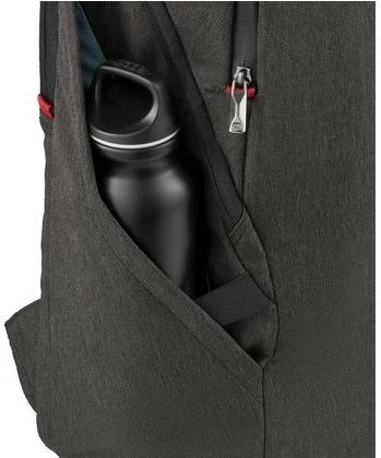 Çantë shpine Wenger MX Light 16 inch me ndarje për tablet, e zezë