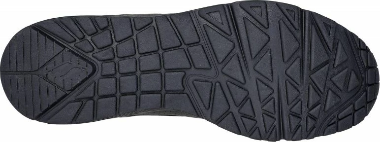 Atlete meshkuj Skechers, të zeza