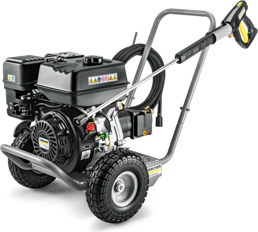 Lavazh Profesional me Benzin Karcher HD 7/20 G Classic, 200 Bar