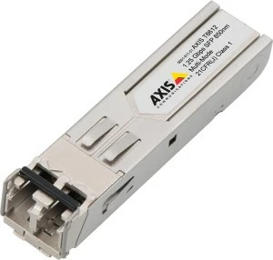 Modul SFP Axis 5801-811, LC, SX, 550 m, 850 nm, metalik