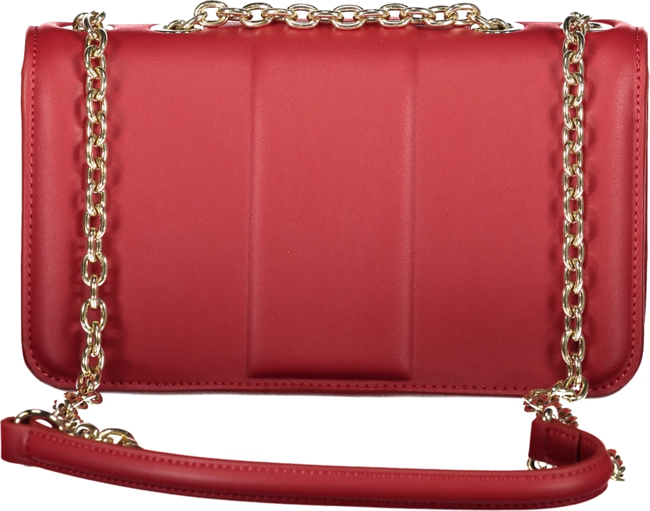 Çantë Valentino Bags femra, e kuqe