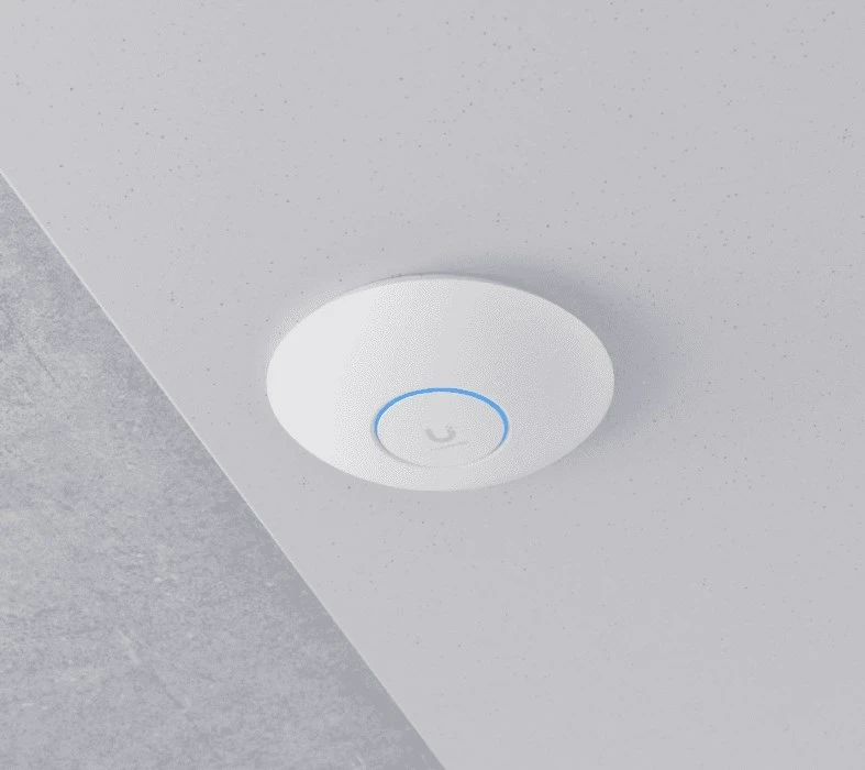 Access Point Ubiquiti U7 Pro 5400 Mbit/s Bardhë PoE