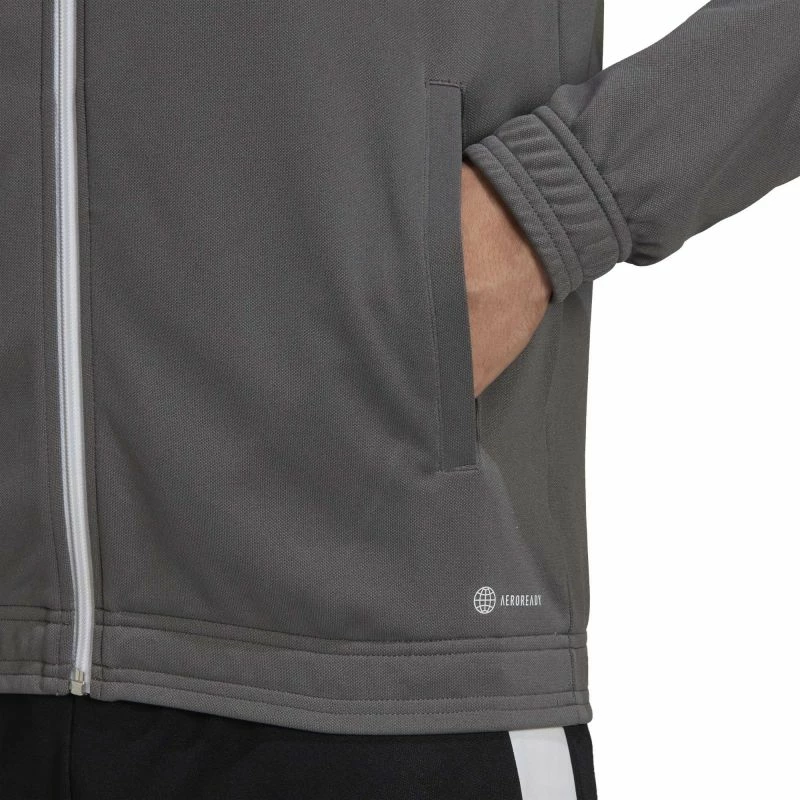 Duks adidas për meshkuj, gri