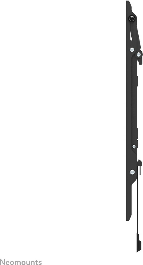 Mbajtëse muri Neomounts WL35-550BL14, për ekrane 32-65", e zezë
