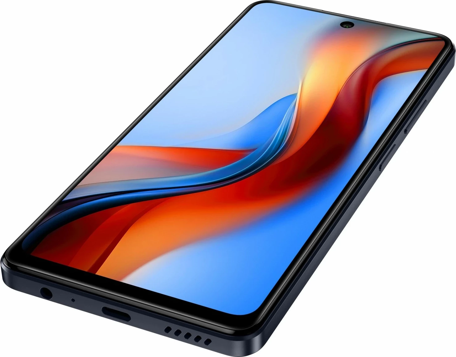 Celular myPhone N23 Plus 5G 8/256GB, i zi