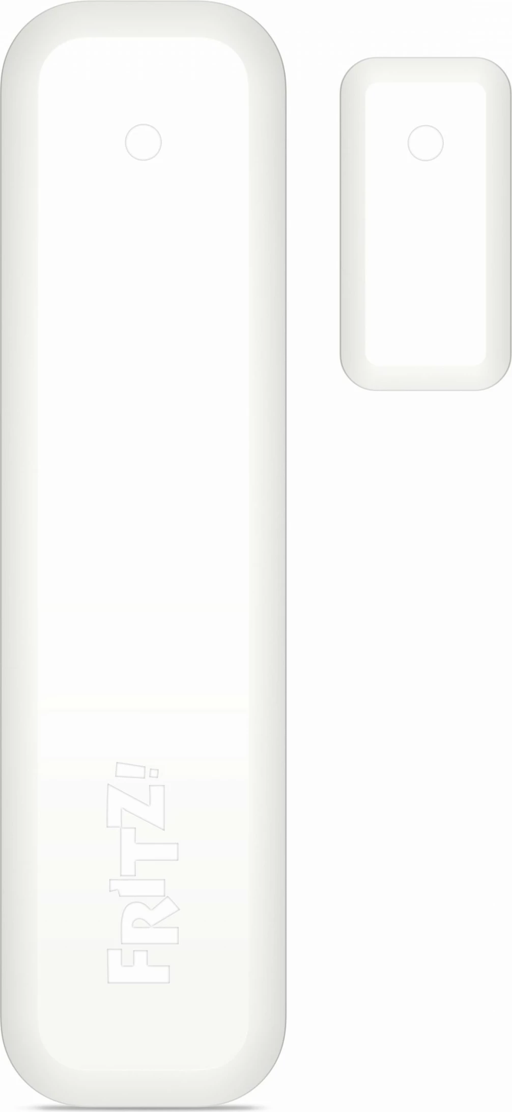 Sensor wireless AVM FRITZ!DECT 350, montim në mur, 40m, i bardhë